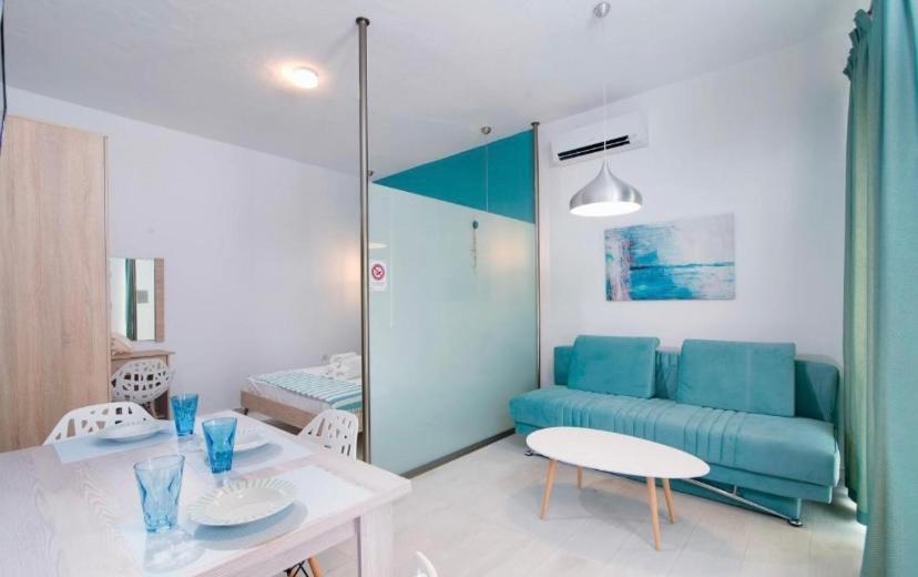 Lena Apartments 3 포토스 외부 사진