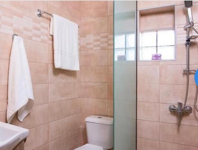 Lena Apartments 3 포토스 외부 사진