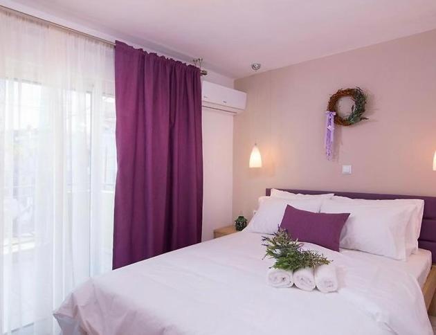Lena Apartments 3 포토스 외부 사진