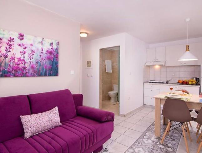 Lena Apartments 3 포토스 외부 사진